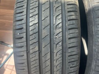 215/40 R17 Barum noi foto 1