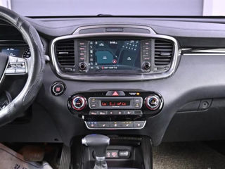 KIA Sorento foto 14