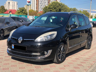 Renault Grand Scenic foto 1