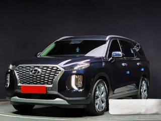 Hyundai Palisade foto 1