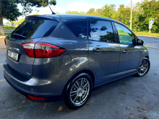 Ford C-Max foto 2