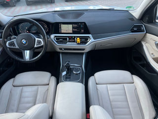 BMW 3 Series foto 8