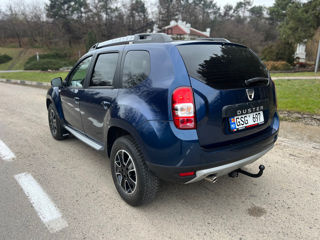 Dacia Duster foto 4