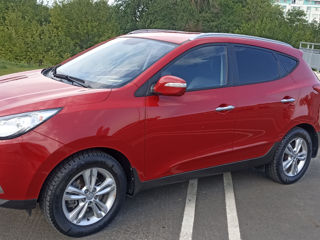 Hyundai Tucson foto 6