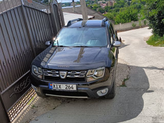 Dacia Duster foto 3