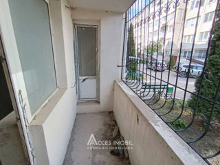 Apartament cu 3 camere, 71 m², Botanica, Chișinău foto 8