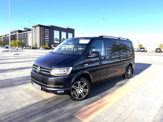 Volkswagen Transporter foto 4