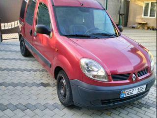 Renault Kangoo foto 7