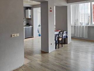 Apartament cu 1 cameră, 97 m², Buiucani, Chișinău