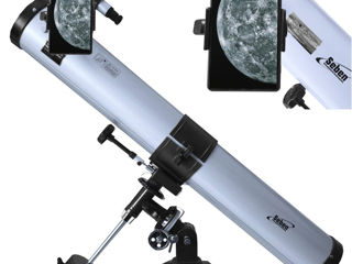 Telescop Seben Big Pack EQ2 foto 4