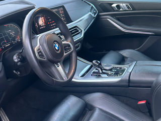 BMW X5 foto 3