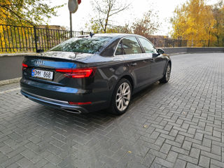 Audi A4 foto 3