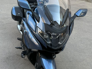 BMW K1600 Grand America foto 2