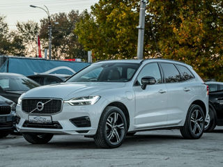 Volvo XC60 foto 4