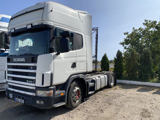 Разборка грузовых машин daf, man, volvo, mercedes, reno, iveco, scania foto 7