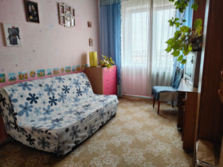 Apartament cu 4 camere, 88 m², Ciocana, Chișinău foto 7