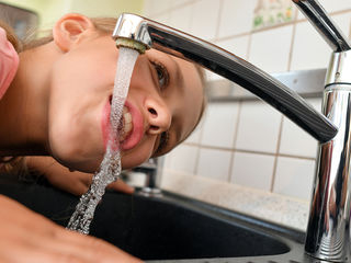 Vrei să bei apă de la robinet? foto 1