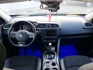 Renault Kadjar foto 9