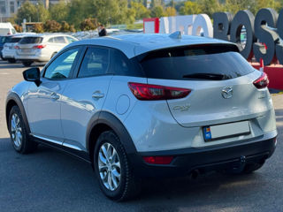 Mazda CX-3 foto 7