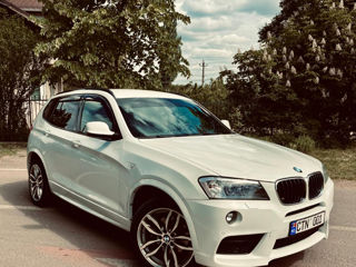 BMW X3 foto 2