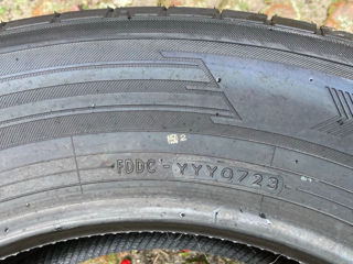 235/60 R18 Yokohama foto 3