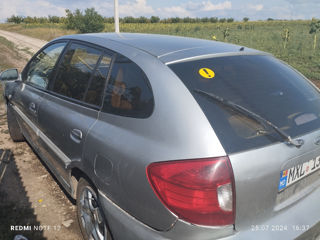 KIA Rio foto 4