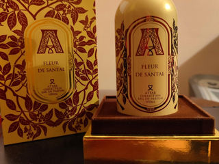 Attar Collection Fleur de Santal