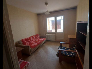 Apartament cu 2 camere, 50 m², Ciocana, Chișinău foto 3