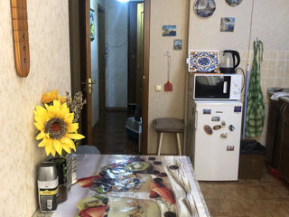 Apartament cu 1 cameră, 40 m², Centru, Cricova, Chișinău mun. foto 9