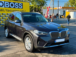 BMW X3 foto 4