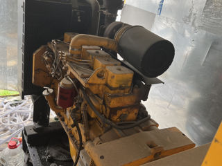 Generator Diesel 120 kW foto 4