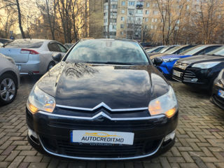 Citroen C5 foto 13