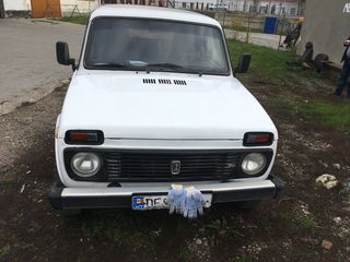 Ваз 2121niva foto 1