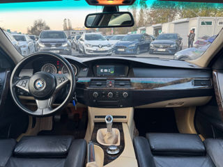 BMW 5 Series foto 8