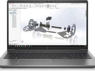 Power Mobile Workstation i7-11800h 24mb cache, RTX A2000 4gb, 32gb, ssd 1tb