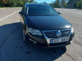 Volkswagen Passat foto 3