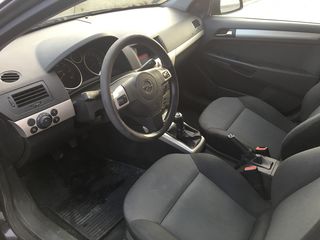 Opel Astra foto 7