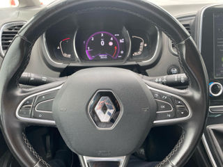 Renault Grand Scenic foto 5