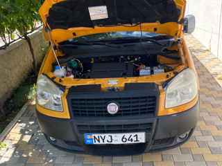 Fiat Doblo foto 1