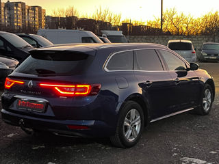 Renault Talisman foto 6