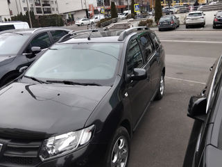 Dacia Logan Mcv foto 4