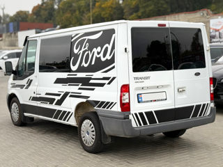 Ford transit foto 4