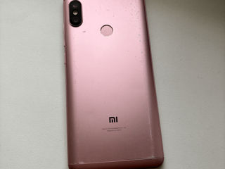 Redmi note 5