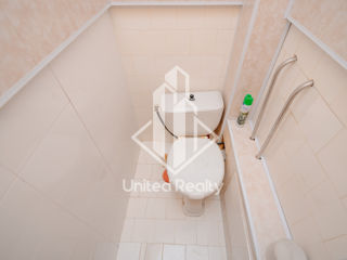 Apartament cu 2 camere, 50 m², Râșcani, Chișinău foto 11