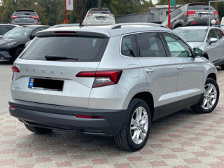 Skoda Karoq foto 4