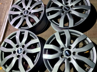 R17 Toyota Lexus Suzuki Geely 5x114.3