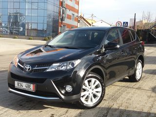 Toyota Rav 4 foto 1