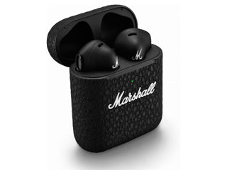 Marshall Minor III True Wireless