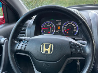 Honda CR-V foto 6