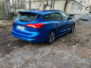 Ford Focus ST foto 4